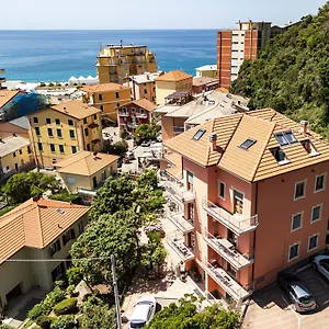  Appartamento In Piazzetta Italia