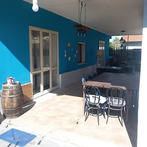  Casa vacanze L'isola Del Relax