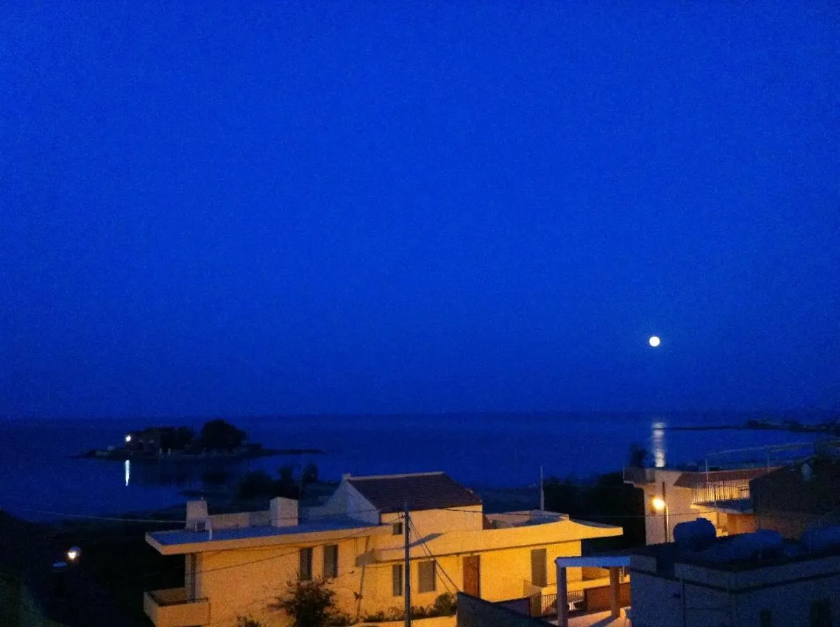 Appartamento Casa Marea Marzamemi Italia