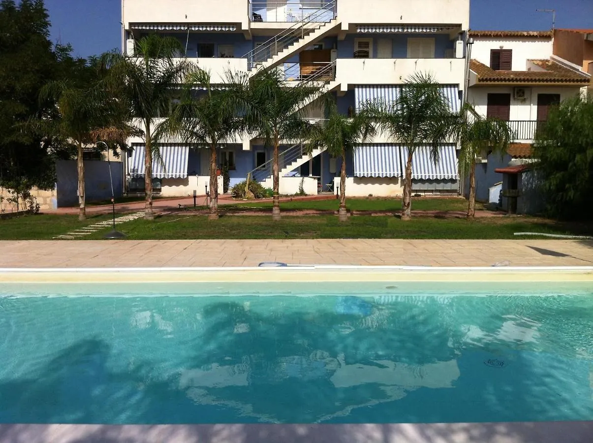 Appartamento Casa Marea Marzamemi 0*,  Italia