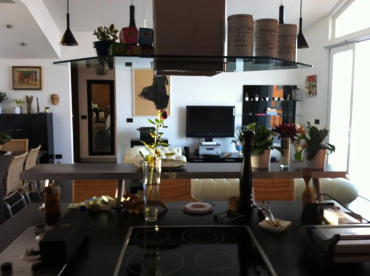 Appartamento Casa Marea Marzamemi 0*,