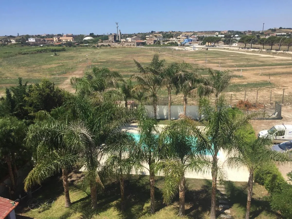 Appartamento Casa Marea Marzamemi
