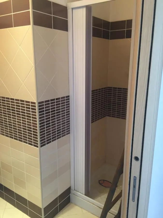 Appartamento Casa Marea Marzamemi 0*,