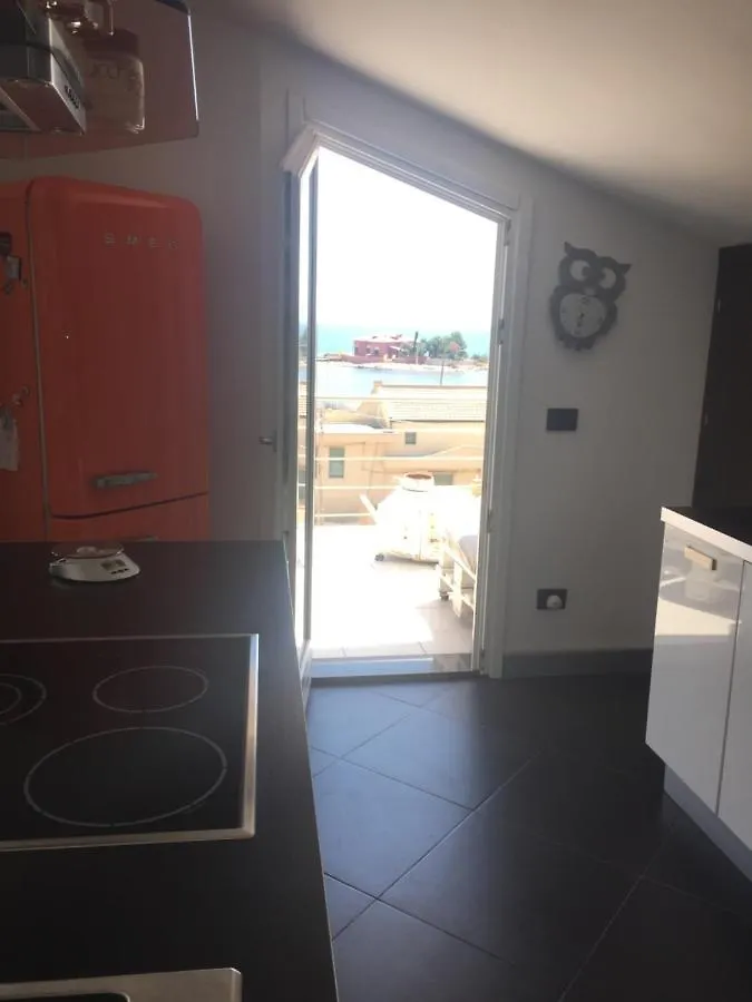 Appartamento Casa Marea Marzamemi Italia