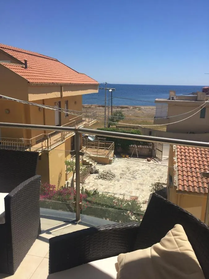 Appartamento Casa Marea Marzamemi