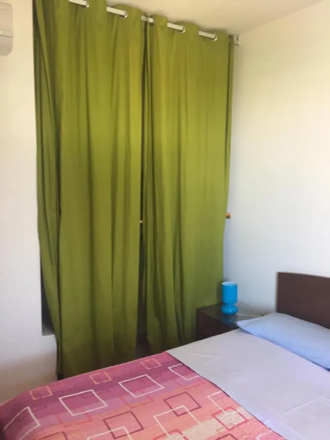 Appartamento Casa Marea Marzamemi